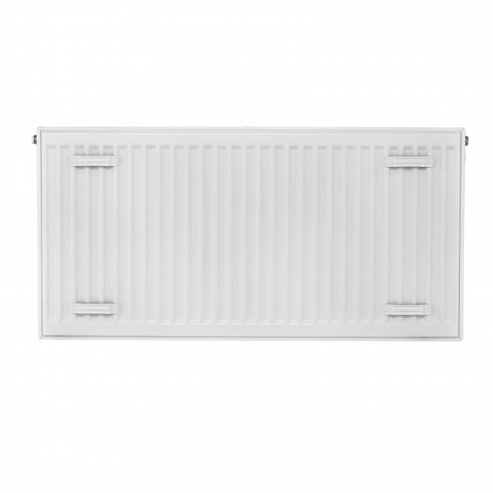 Стальной панелшьный радиатор ELSEN ERK 21 тип 66x300x1100, боковое подключение
