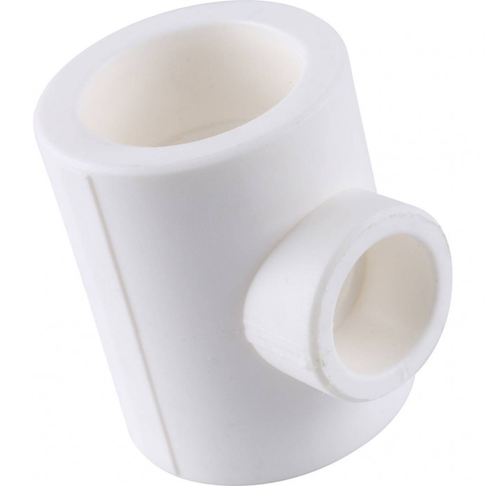Kalde Тройник переходной для полипропиленовых труб 40х25х40