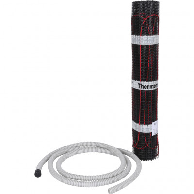 Термомат THERMO ТVK-130 1 м.кв (комплект без регулятора)
