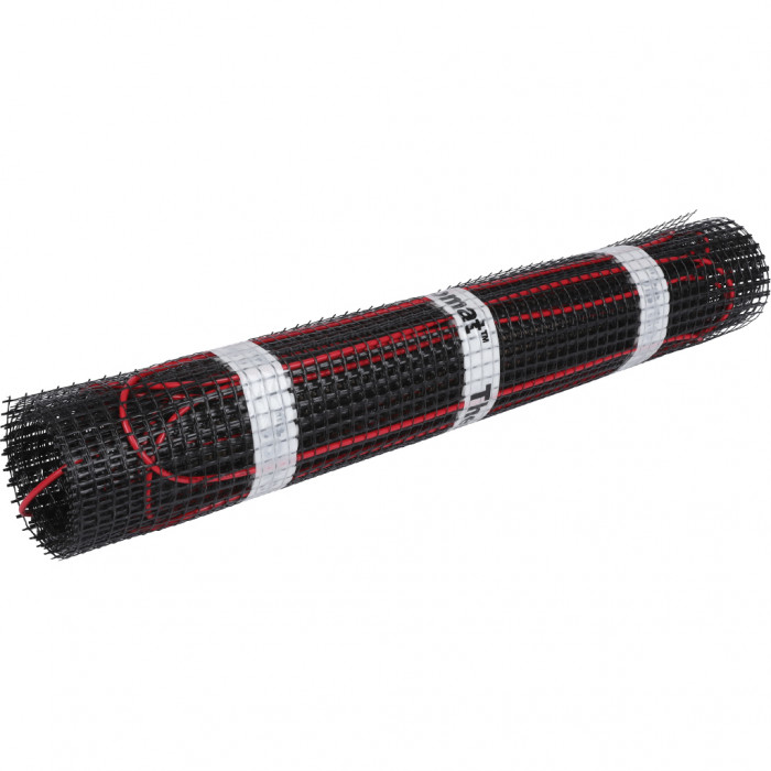 Термомат THERMO ТVK-130 1 м.кв (комплект без регулятора)