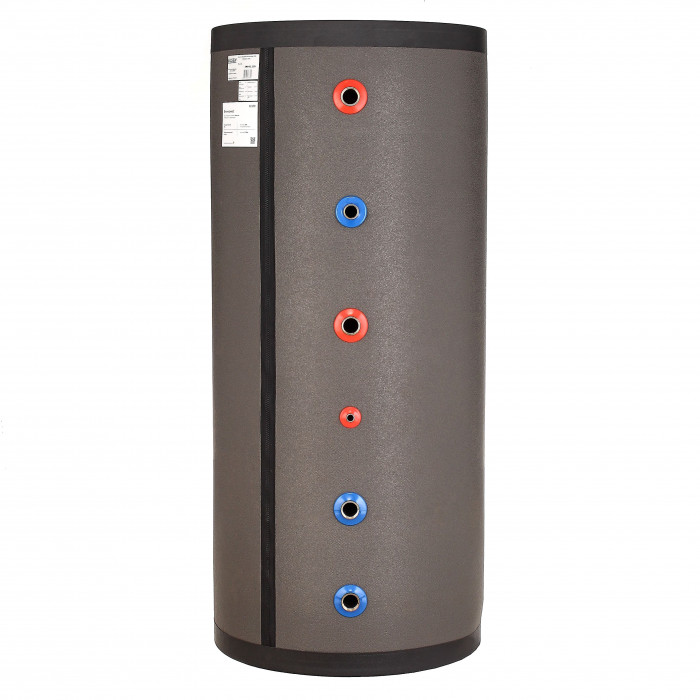 Косвенный бойлер ELSEN EWH03.400i, 400л