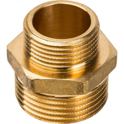 Ниппель НН переходной 1&quot;X3/4