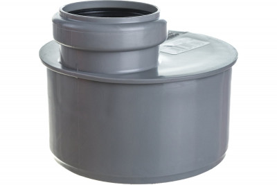 Редукция короткая Ostendorf HTRК 110/50 мм, Ger