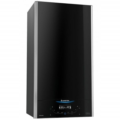 Настенный газовый котел Ariston ALTEAS ONE+ NET 24, конденсационный, двухконтурный