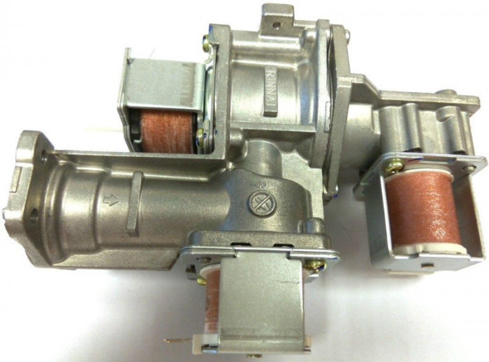 Модуляционный газовый клапан | GAS VALVE A＇LY | BA051-0321 | BA049-0321 | 400001568