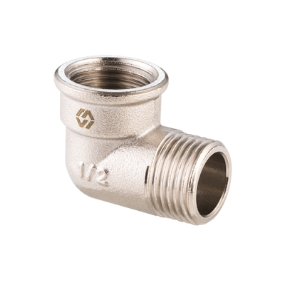 Угольник внутренняя-наружная резьба MVI 1 1/4&quot;