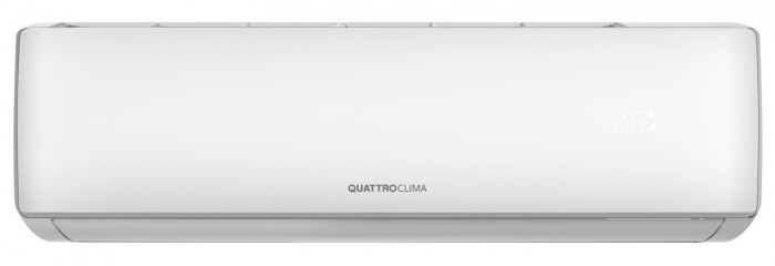 Сплит-система Quattroclima VERONA QV-VE09WAE/QN-VE09WAE