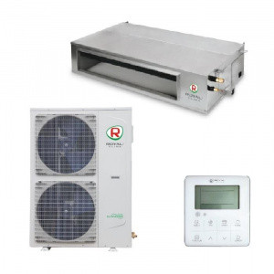 Инверторный канальный кондиционер Royal Clima CO-D 60HNCI/CO-E 60HNCI