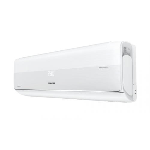 Инверторный настенный кондиционер Hisense AIR SENSATION SUPERIOR DC Inverter AS-13UW4RXVQF00
