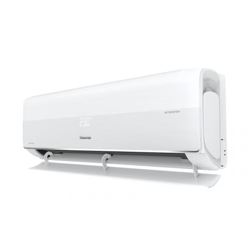 Инверторный настенный кондиционер Hisense AIR SENSATION SUPERIOR DC Inverter AS-13UW4RXVQF00