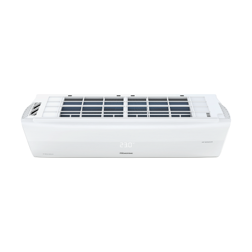 Инверторный настенный кондиционер Hisense AIR SENSATION SUPERIOR DC Inverter AS-13UW4RXVQF00