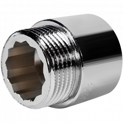 STOUT Удлинитель хромированный 1 X25