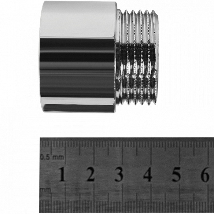 STOUT Удлинитель хромированный 1 X25