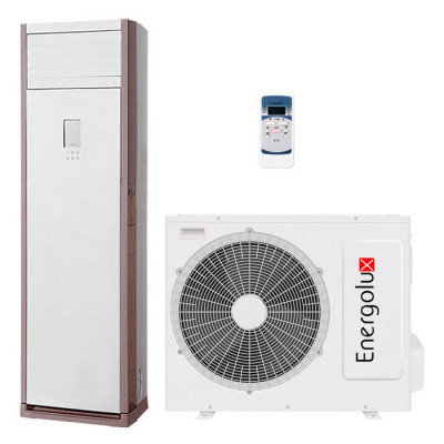 Колонный кондиционер Energolux CABINET 6 SAP24P6-A/SAU24P6-A