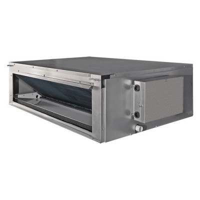 Канальный кондиционер Ferrum LCAD18D1-A/LCAU18U1-A/LCAD24D1-A