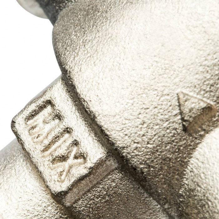 STOUT Термостатический смесительный клапан для систем отопления и ГВС 1" НР 30-65°С KV 1,8