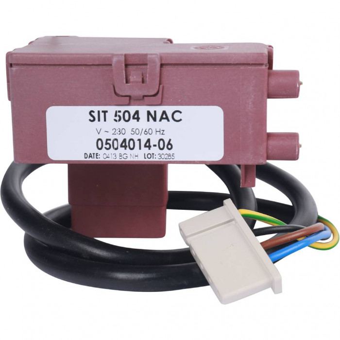 Baxi  устройство зажигания NAC-SIT 0504014 (525)