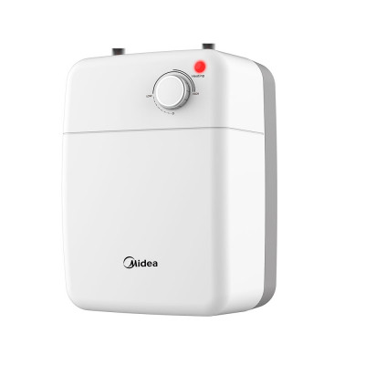 Накопительный водонагреватель Midea Compact MWH-0510-SMU, 5 л