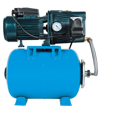 UNIPUMP Станция автоматического водоснабжения AUTO JET 80 L