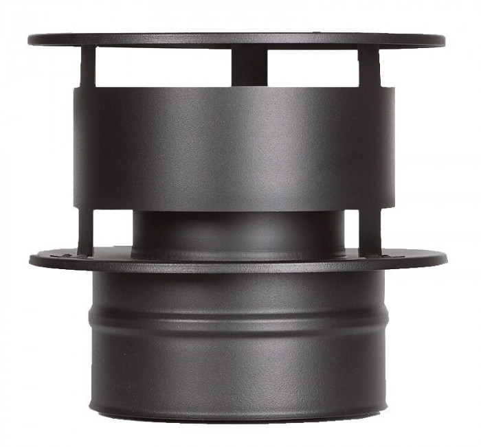 Конус с зонтиком д. 350 PMPro50 (Ч) 316L