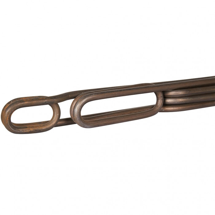 STOUT SEB SP 44592Z STOUT ТЭНБ-8/220 П 1 1/2 (д=8) скрепки ЭВАН