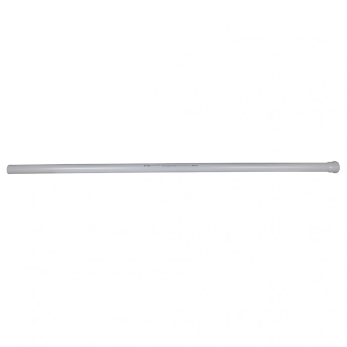 Труба канализационная бесшумная STOUT 58 х 2000 мм