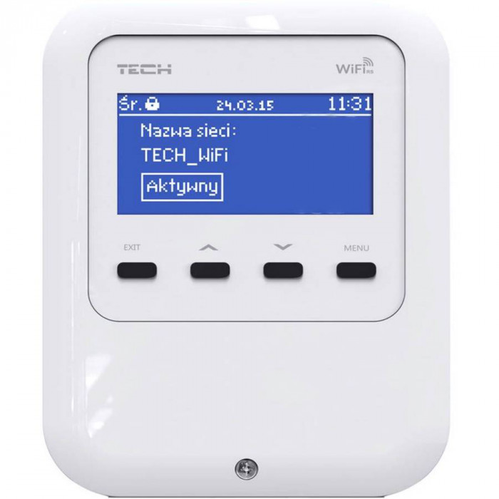 TECH Интернет модуль WIFI-RS