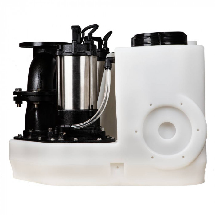 Канализационная насосная установка Vandjord PROLIFT PD.22.3.450