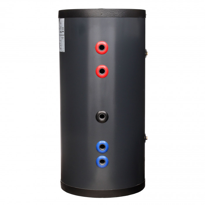 Косвенный бойлер ELSEN EWH02.150, 150л