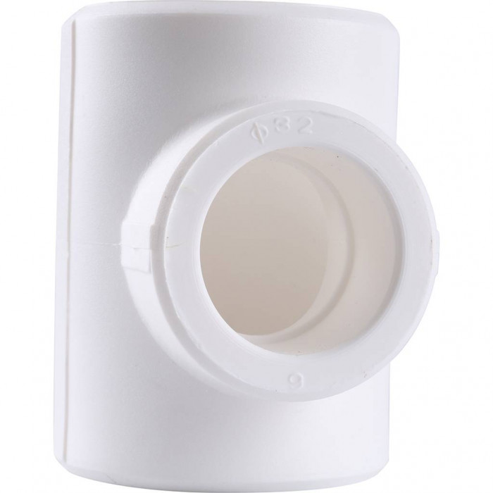 Kalde Тройник переходной для полипропиленовых труб 40х32х40