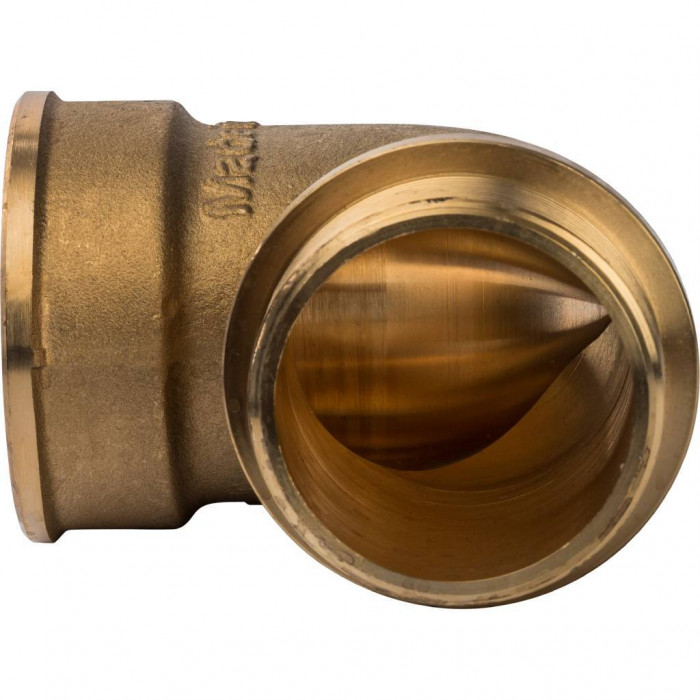 Угольник STOUT с упором НВ 2