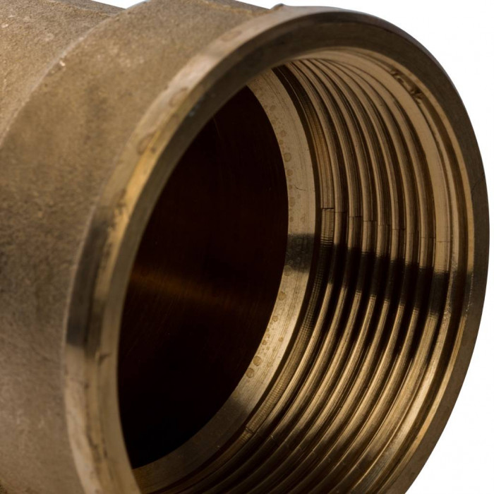 Угольник STOUT с упором НВ 2