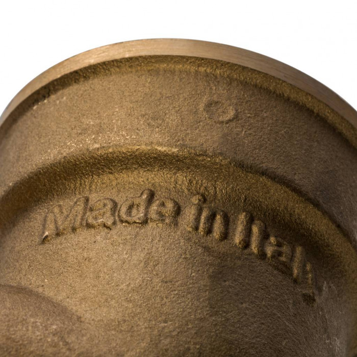 Угольник STOUT с упором НВ 2