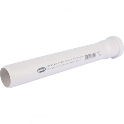 Sinikon КОМФОРТ Труба D 040 L 0250