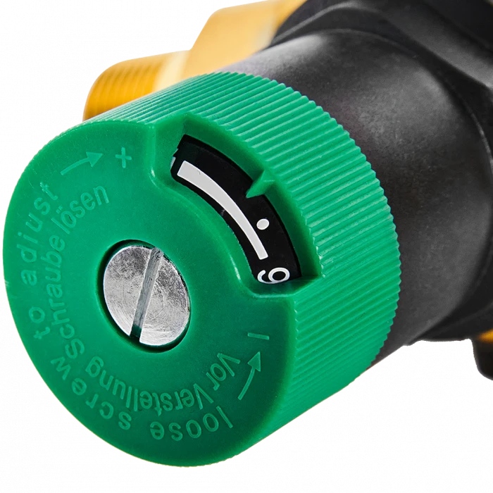 Хит Комплект R06-3/4C Хит Комплект клапан понижения давления на холодную воду, DN20