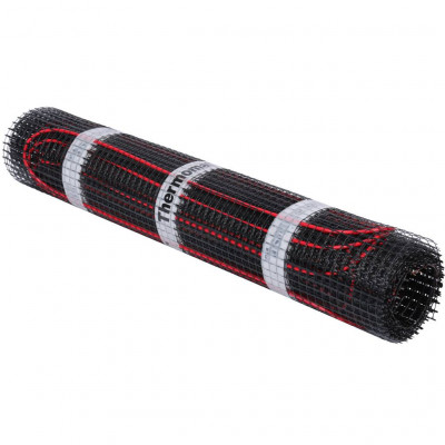 Термомат THERMO ТVK-130 1,5 м.кв (комплект без регулятора)