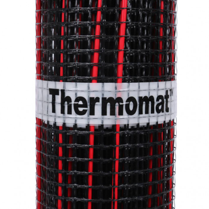 Термомат THERMO ТVK-130 1,5 м.кв (комплект без регулятора)