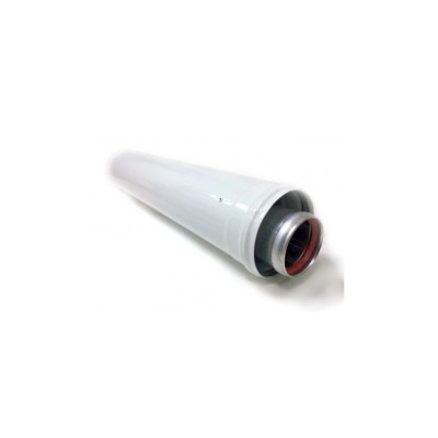 Viessmann Труба в комплекте с отводом  DN 80 мм, 1