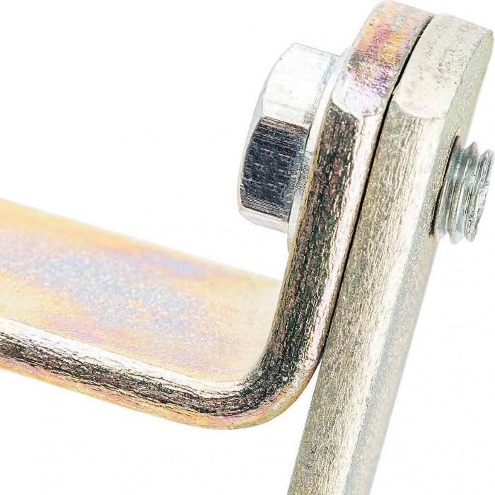 Кронштейн Meibes ME 66337.3 комплект для настенного крепления