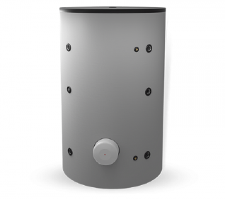 Накопительный водонагреватель Eldom GREEN LINE BCE 2000F, 2000 л