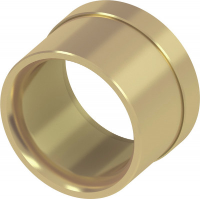 Пресс-втулка для универсал. многослойной трубы 20