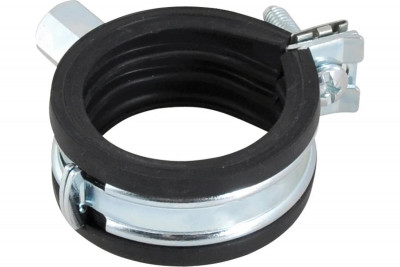 3373018 Walraven BISMAT Flash Хомут с epdm M8  15-18мм
