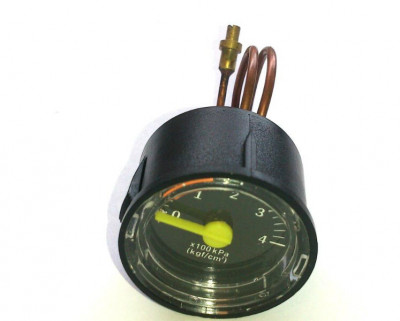 Манометр | PRESSURE GAUGE | BB264-3013 | 440010291 | 440016082