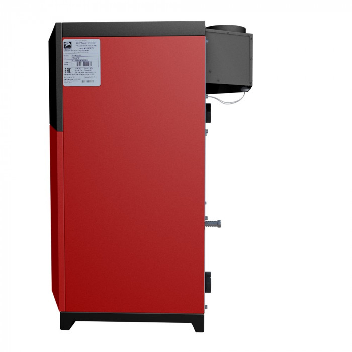 Напольный газовый котел Лемакс PRESTIGE-50, атмосферный, одноконтурный