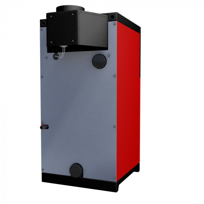 Напольный газовый котел Лемакс PRESTIGE-50, атмосферный, одноконтурный