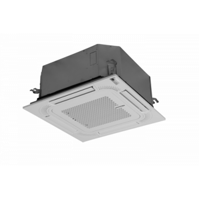 Кассетный кондиционер HISENSE HEAVY Classic AUC-18HR4SAA1/AUC-650/AUW-18H4SS