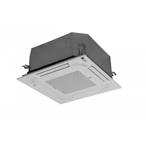 Кассетный кондиционер HISENSE HEAVY Classic AUC-18HR4SAA1/AUC-650/AUW-18H4SS