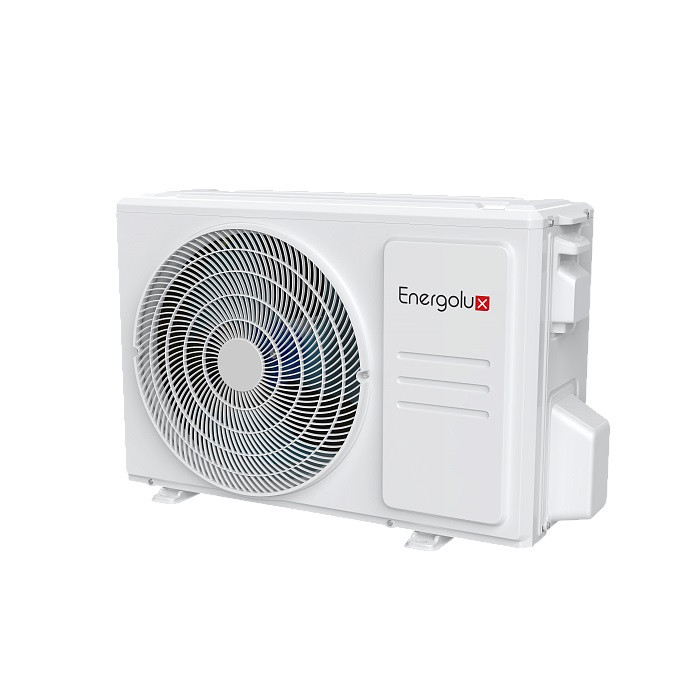 Инверторный кондиционер Energolux Lugano PRO Line SAS18DL2-AI/SAU18DL2-AI