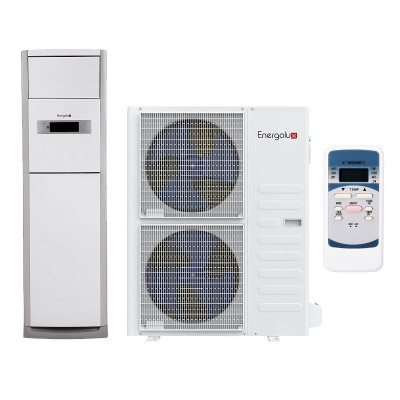 Колонный кондиционер Energolux CABINET 6 SAP48P6-A/SAU48U6-A
