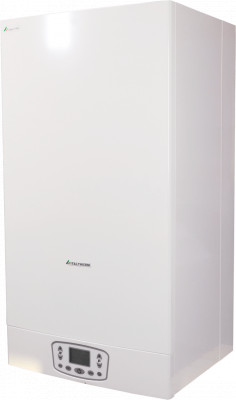 Газовый котел Italtherm TIME 30 F